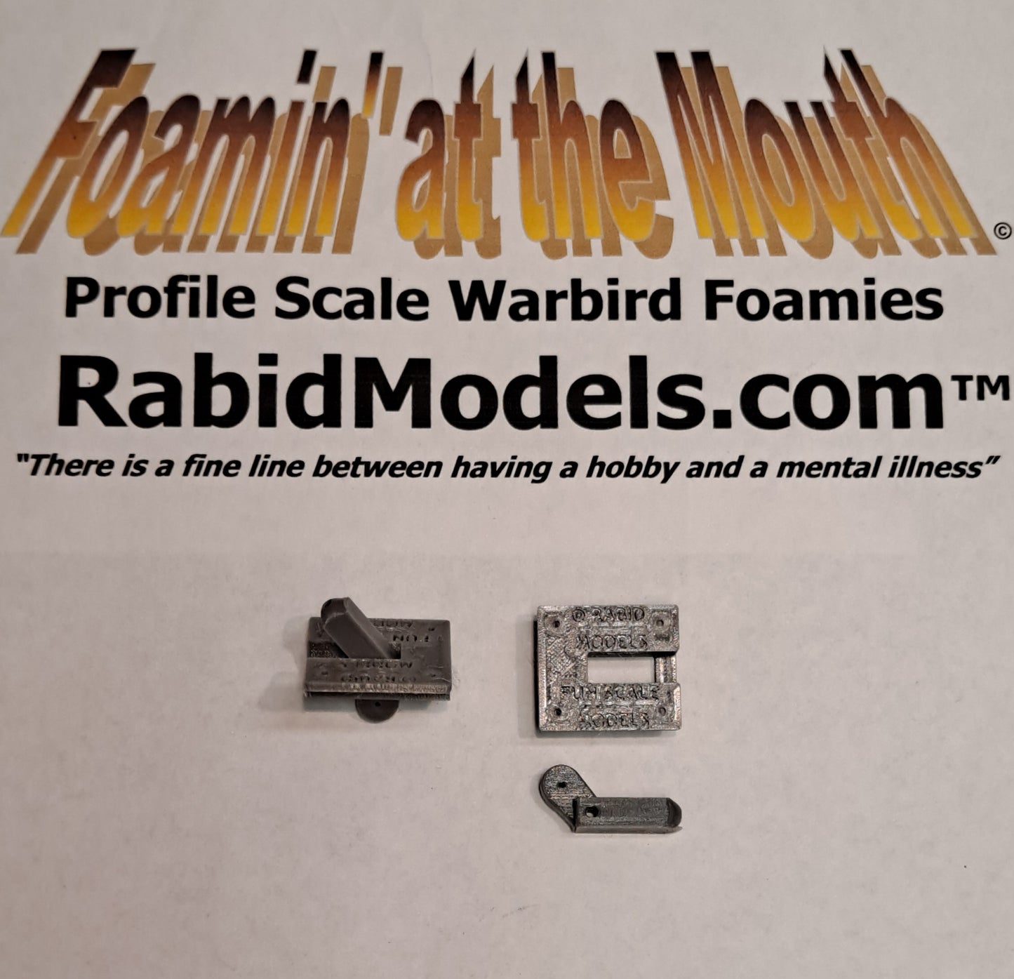 MICRO MECHANICAL RETRACTS - small and light