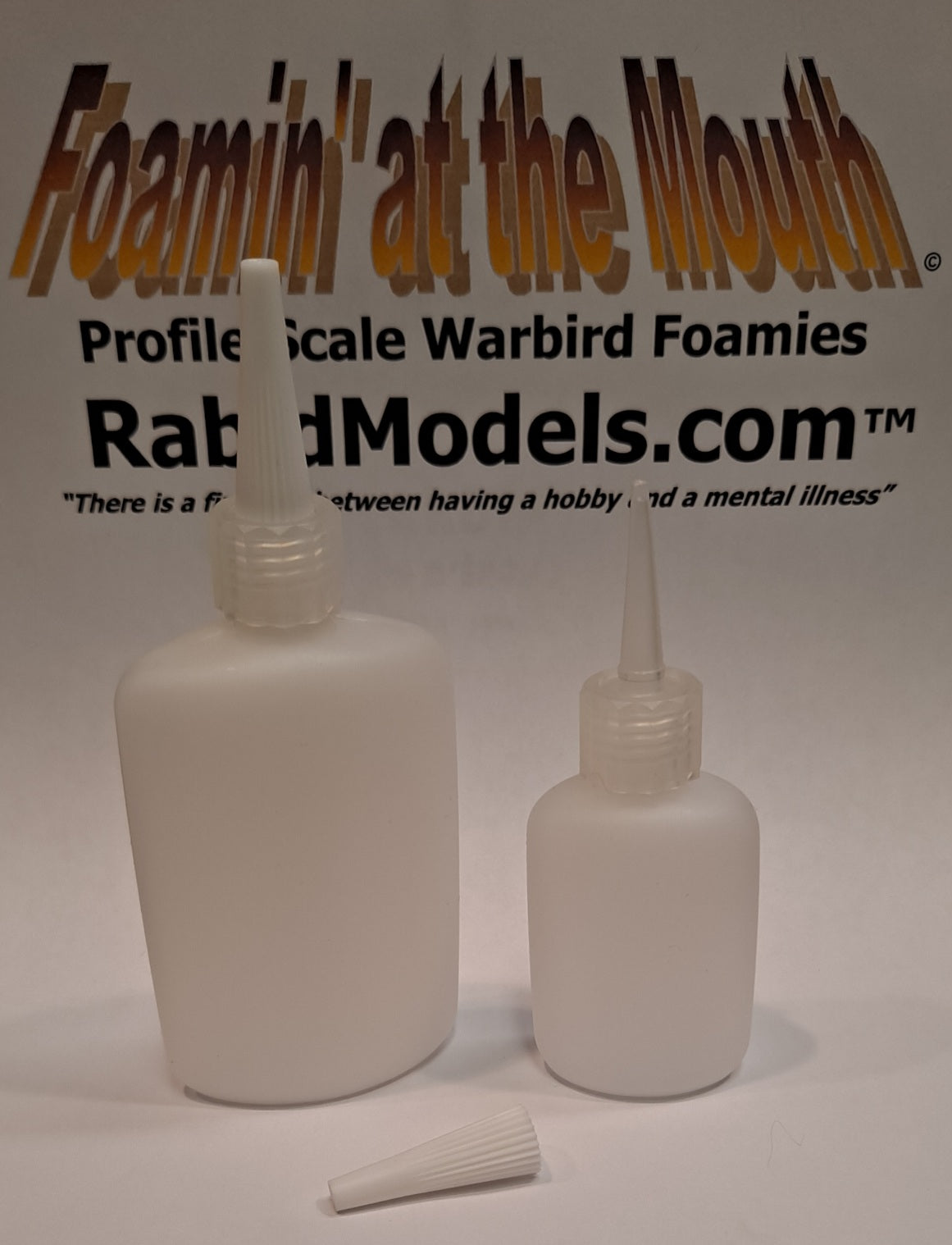 CP MOYEN RUBBER RESIN CEMENT - two kinds