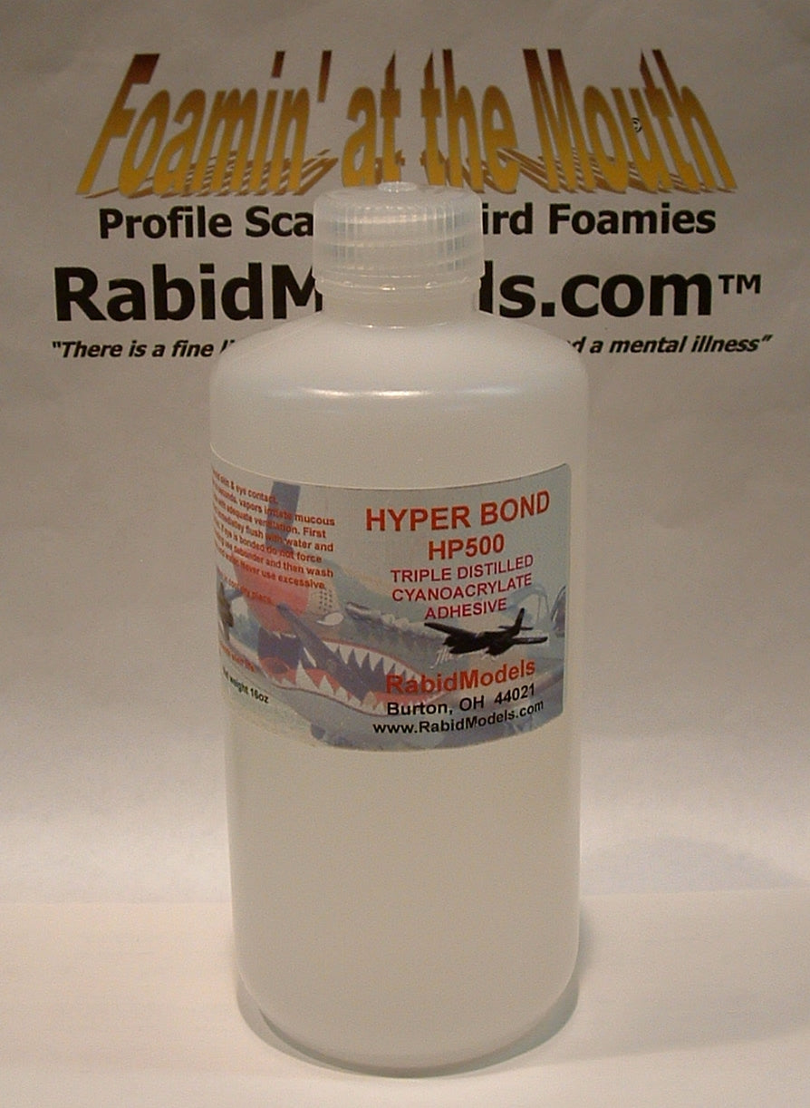 PR-grade High-Performance CA Adhesive (medium)