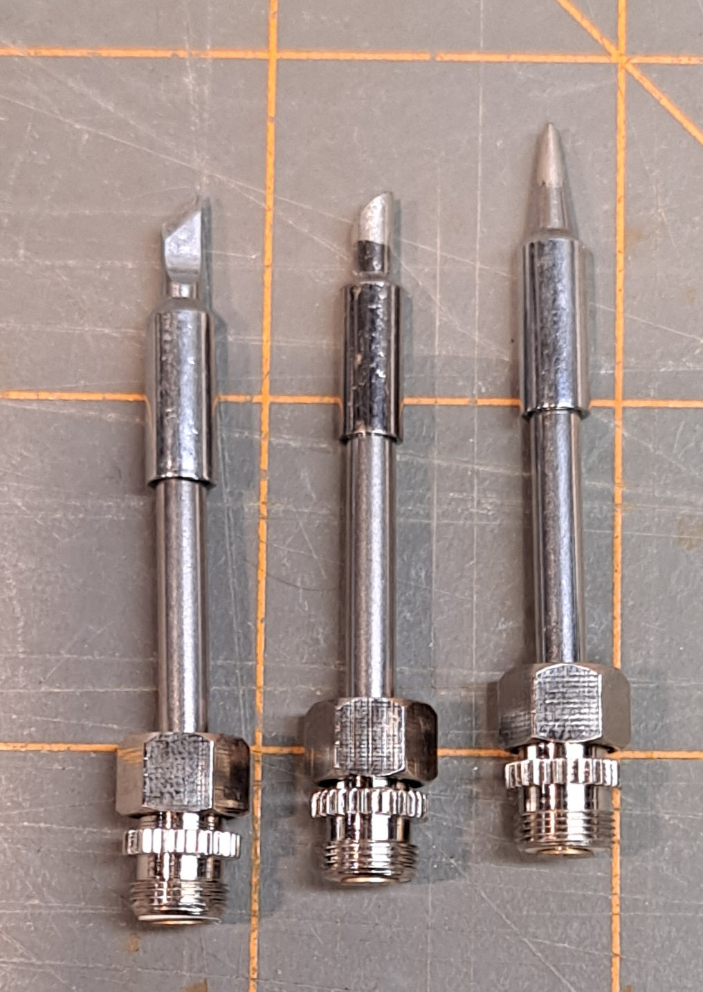 Wireless USB Rechargeable SOLDERING IRON SET