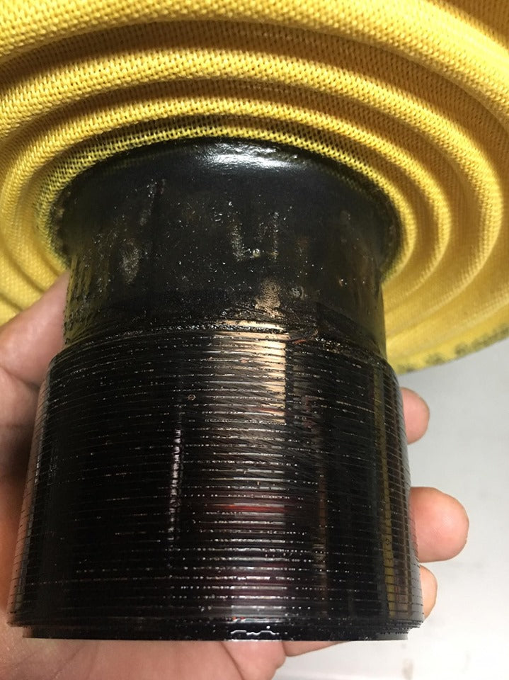 VOICE COIL BONDER 2-stage Thermoset Cement