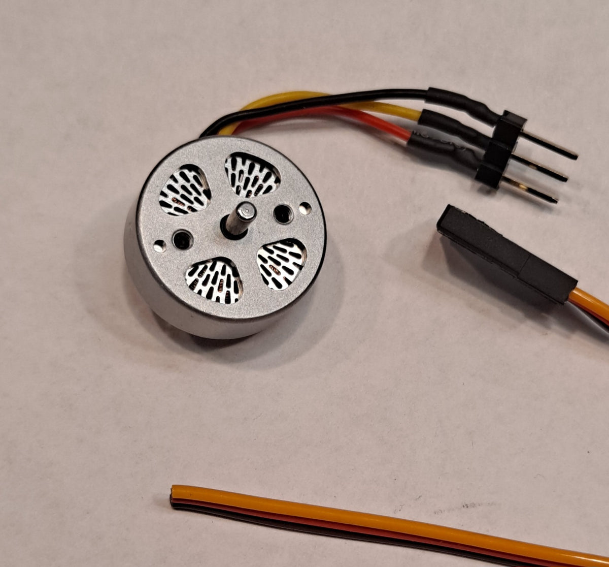In1504 9gm 1504 brushless motor – RABIDMODELS.COM