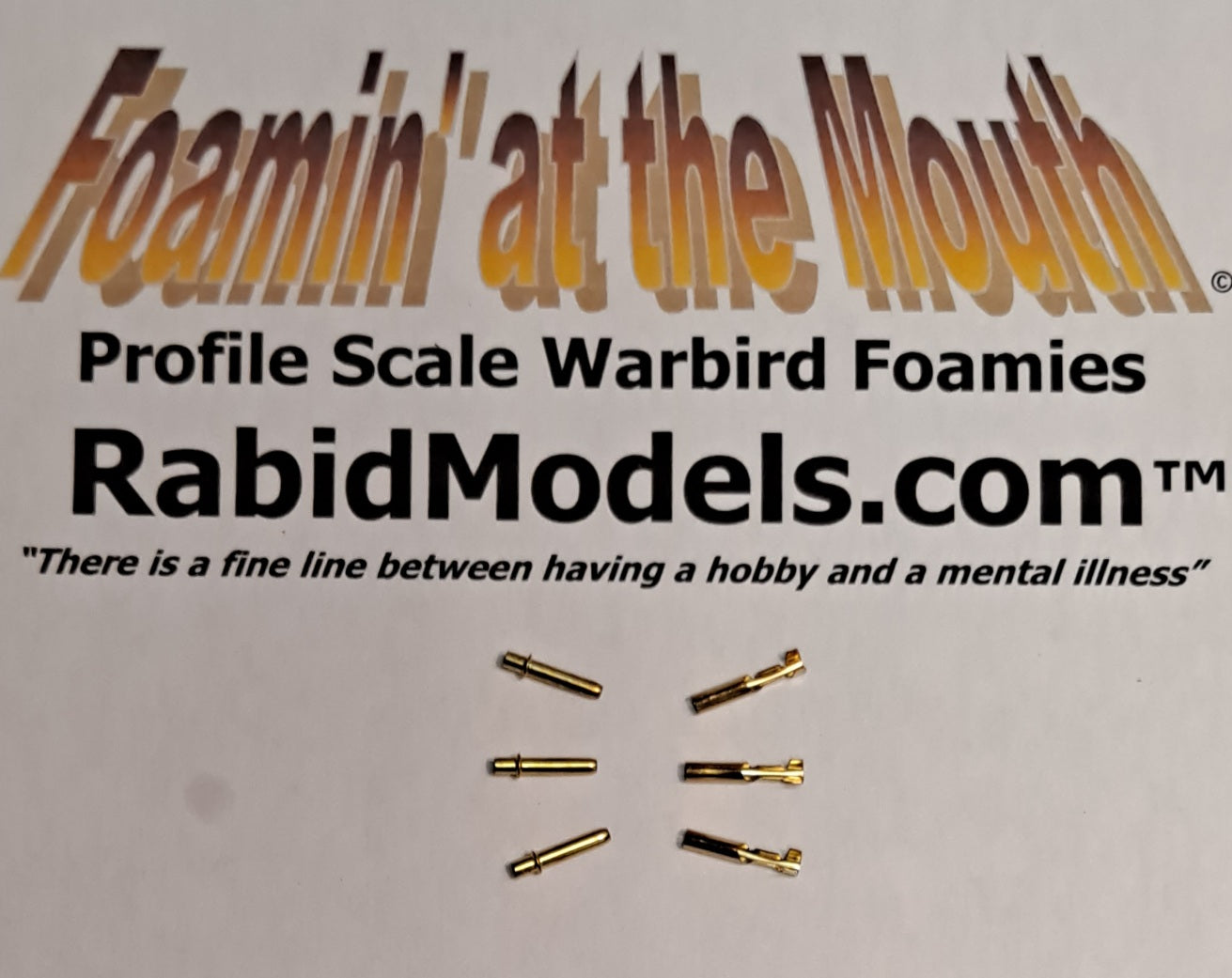 SMALL ESCs (Electronic Speed Control) for brushless motors