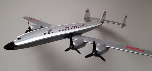 42" "Connie" Profile Model Kit