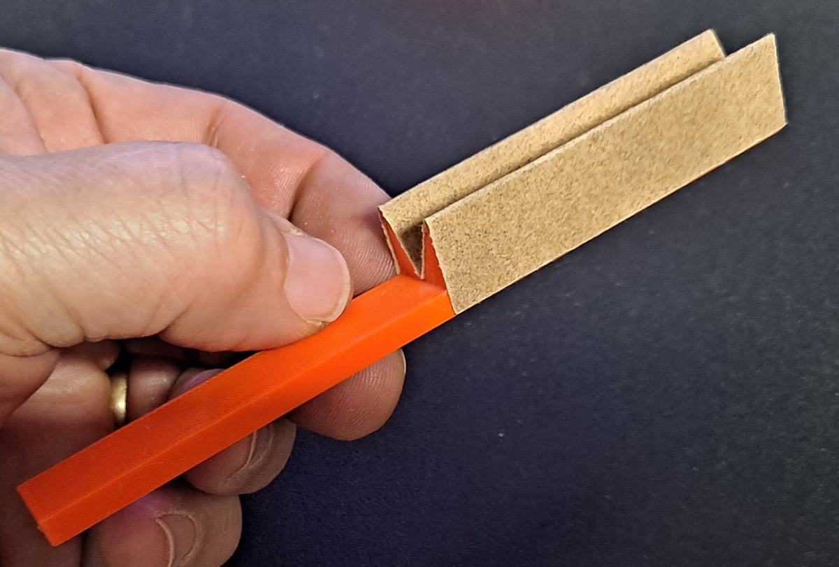 Model Balsa Sanders