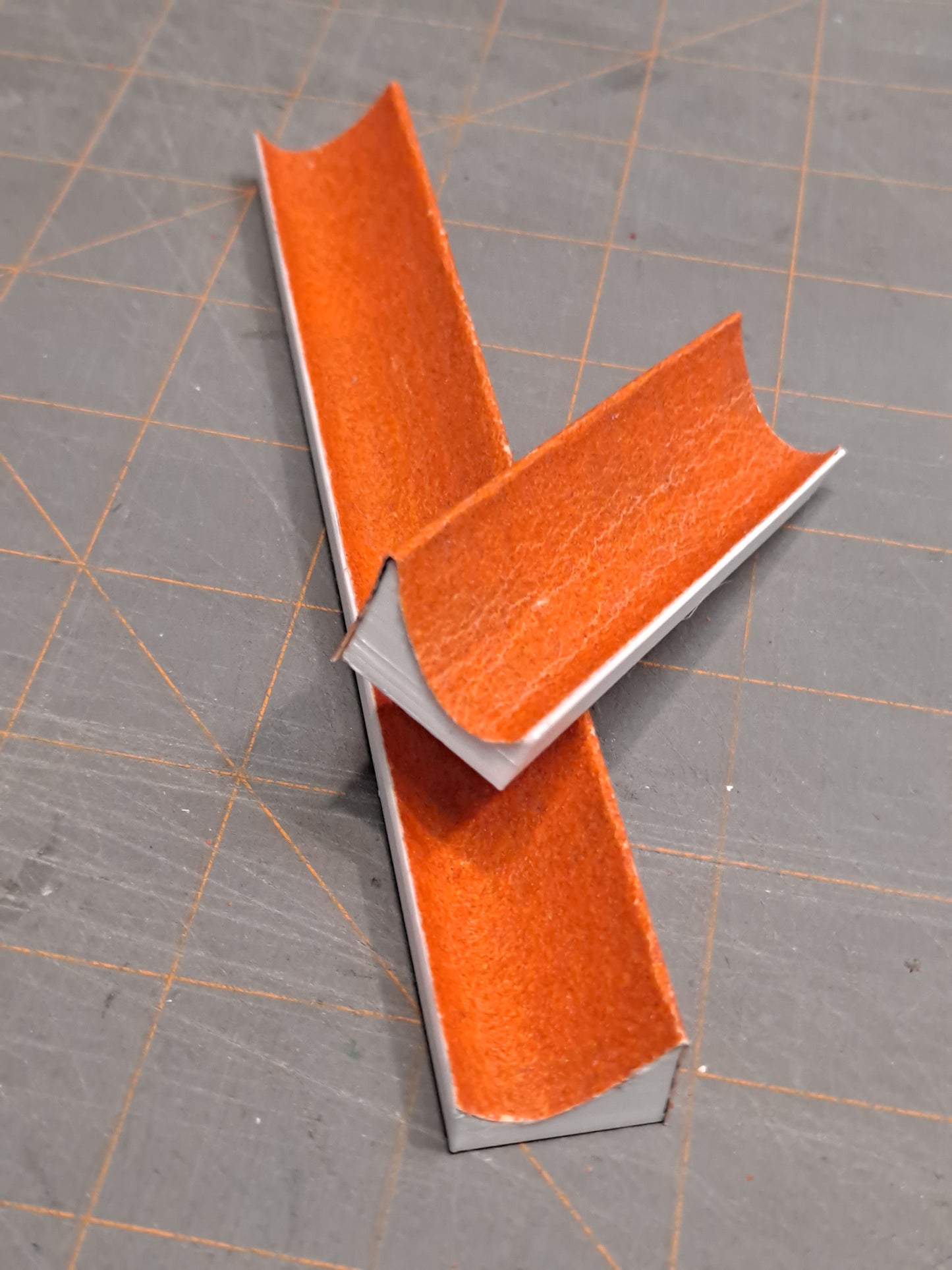 *CUSTOM* NACA Leading Edge Sanding tools for other models