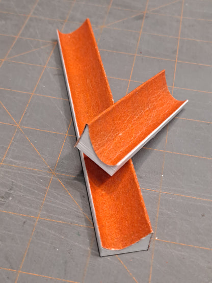 *CUSTOM* NACA Leading Edge Sanding tools for other models