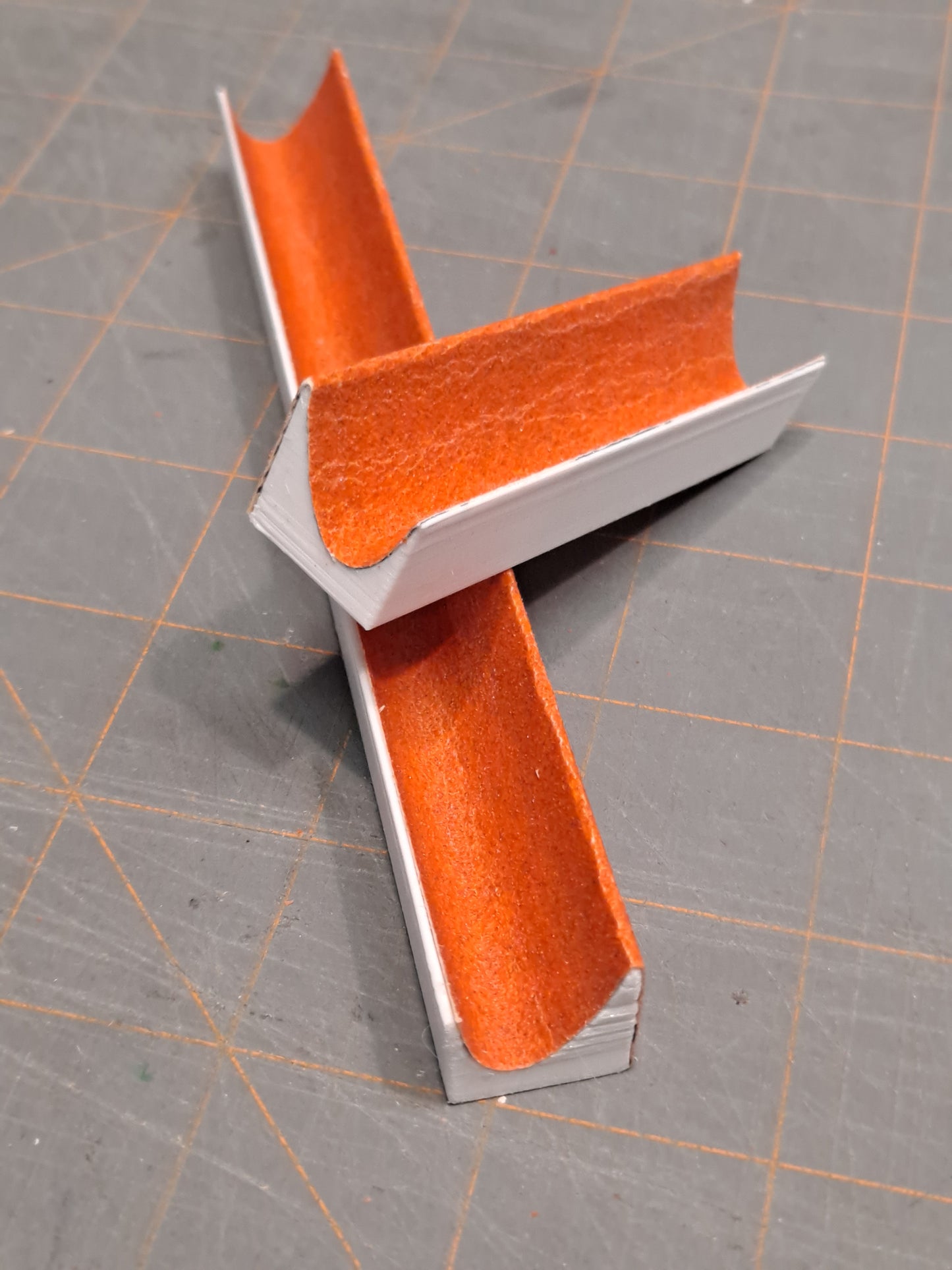 *CUSTOM* NACA Leading Edge Sanding tools for other models