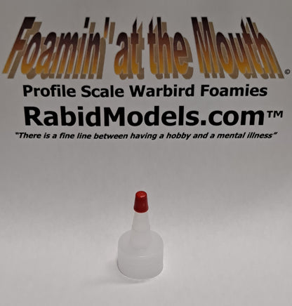 CP MOYEN RUBBER RESIN CEMENT - two kinds