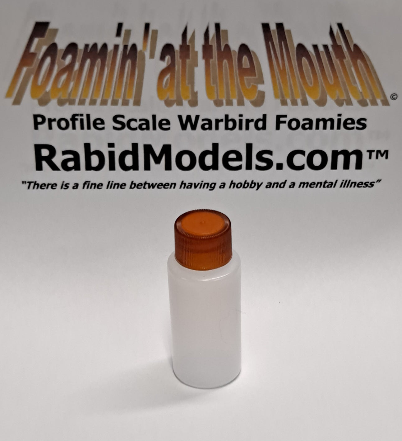 Small Empty Bottles with caps, for CA and other liquids