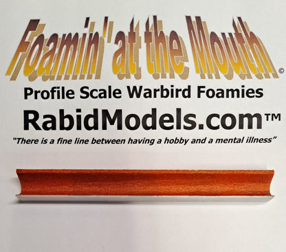 *CUSTOM* NACA Leading Edge Sanding tools for other models