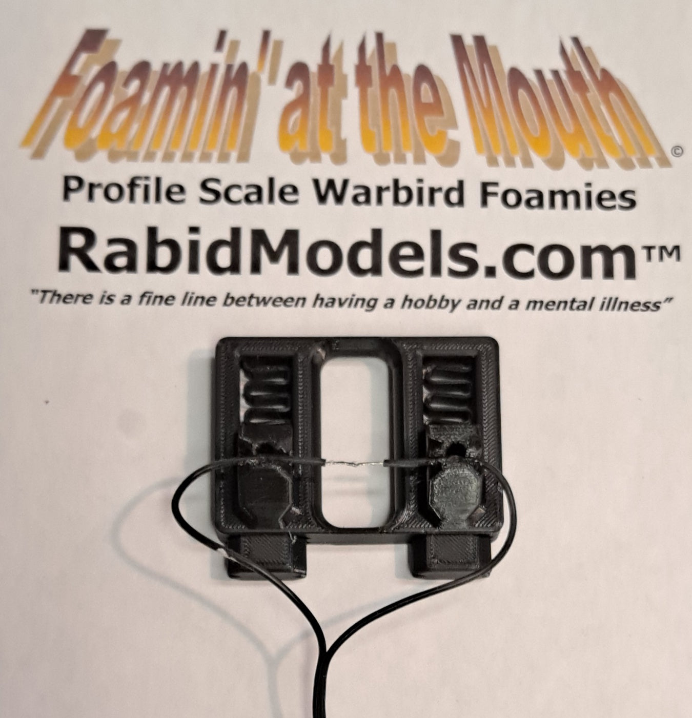 3D-printed Wire Soldering Station