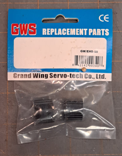 IPS 12x30mm brushed motor