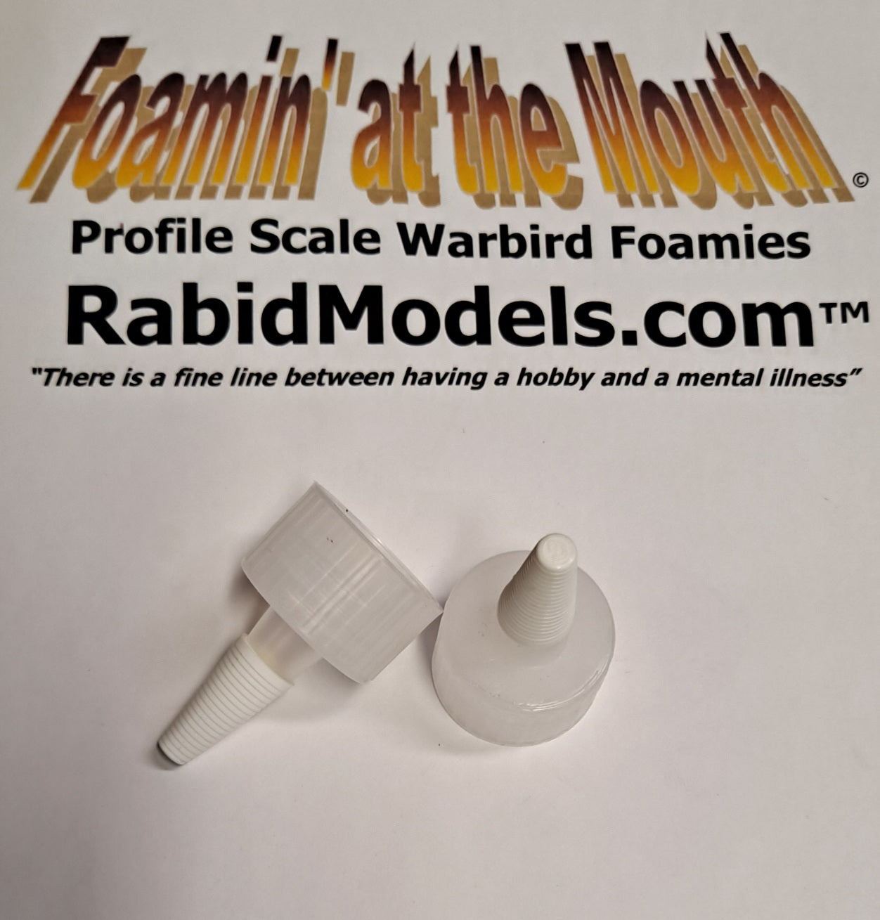 Small Empty Bottles with caps, for CA and other liquids