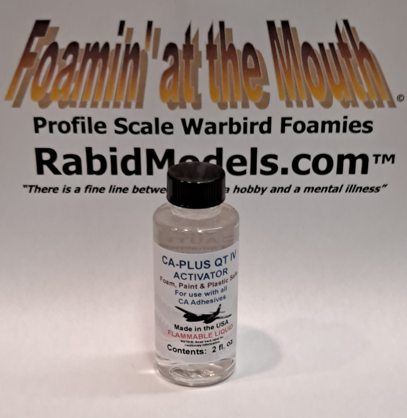 CA ACTIVATOR MARKER PEN