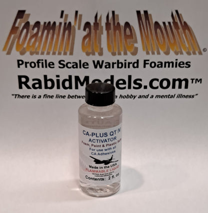 CA ACTIVATOR MARKER PEN