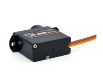 4.3gm DIGITAL MICRO SERVO METAL GEAR