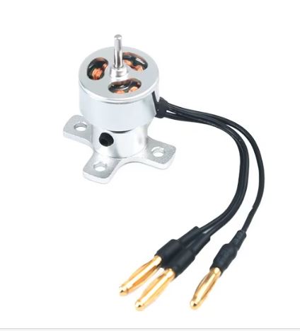 5gm brushless motor and ESC