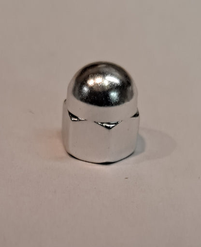 Metal ACORN PROP NUT - for 5mm prop shaft