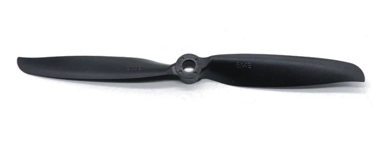 Smaller 2-blade propellers - Select the type