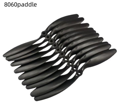 8 x 6 2-blade propeller (for electric motors)