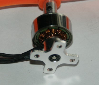 10gm 2000kv brushless motor