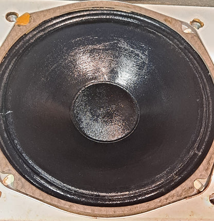 SPEAKER CONE COATING Black - Wet-look