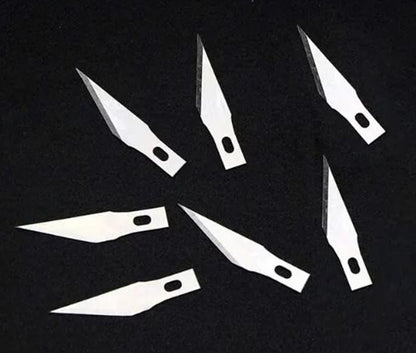 No. 11 Knife blade --100/pack