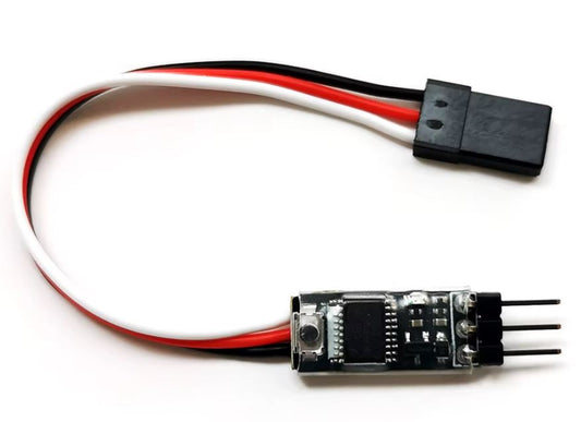 Multifunction Servo Controller CV1