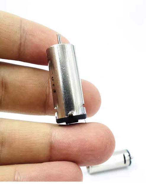 IPS 12x30mm brushed motor