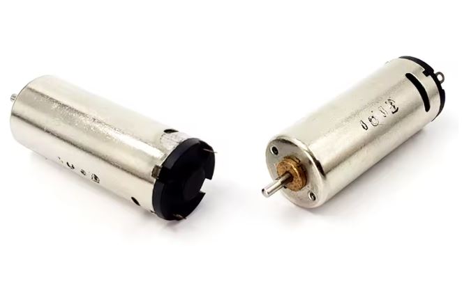 IPS 12x30mm brushed motor