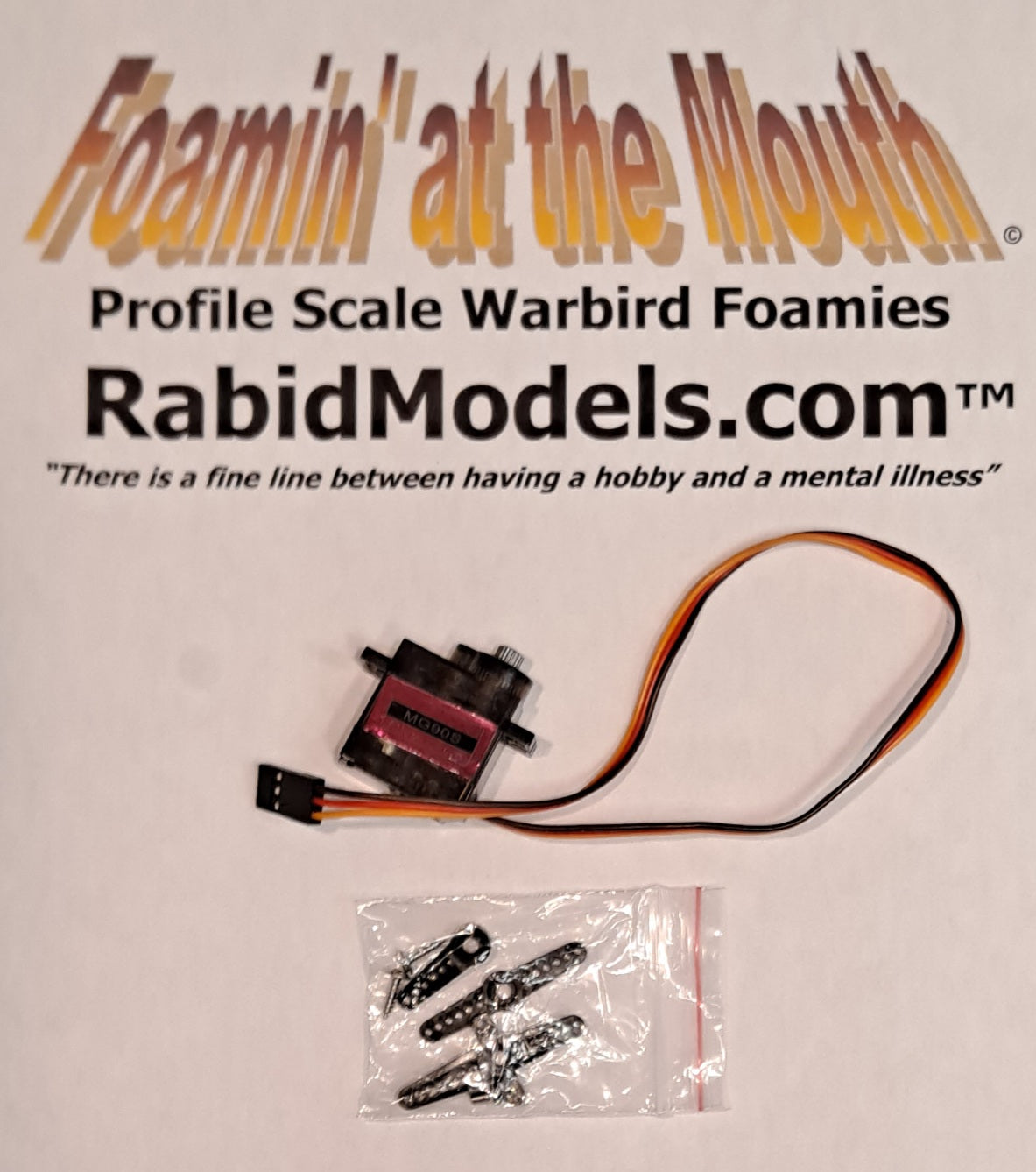 9gm DIGITAL METAL GEAR MICRO SERVO (MG90S)