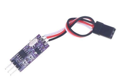 Multifunction Servo Controller