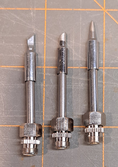 Wireless USB Rechargeable SOLDERING IRON SET