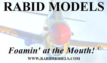 RABIDMODELS.COM