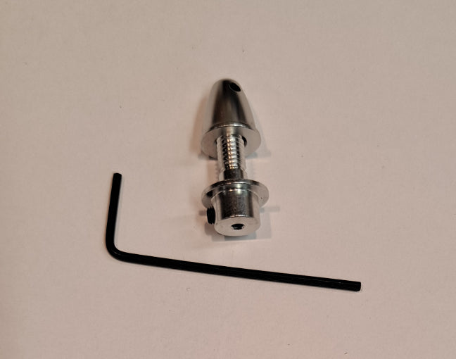10gm 2000kv brushless motor